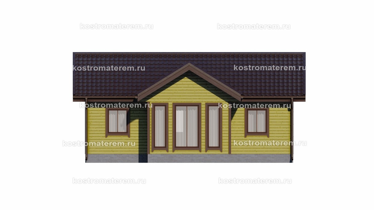 Фото проекта