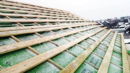 Строительство дома по индивидуальному проекту в г. Кинешма, Ивановской области