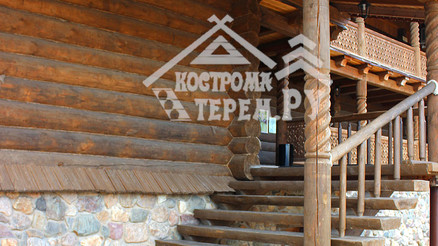 Строительство гостиничного комплекса 