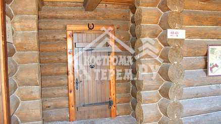 Строительство гостиничного комплекса 