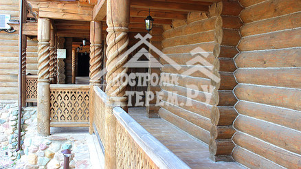 Строительство гостиничного комплекса 