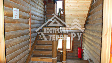 Строительство гостиничного комплекса 