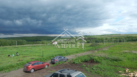 Строительство дома по проекту ДБ-123