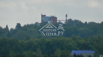 Строительство дома по проекту ДБ-123