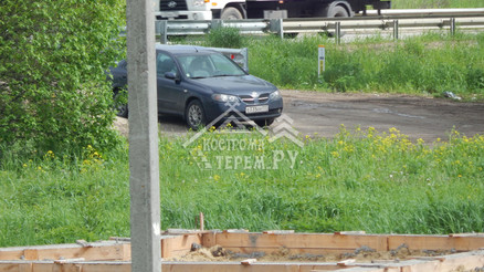 Строительство дома по проекту ДБ-123