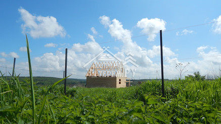 Строительство дома по проекту ДБ-123