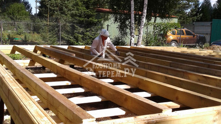 Отзыв Головко В.П