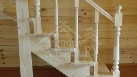 Отделка дома по проекту ДБ-158 в КП 