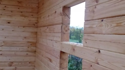 Строительство дома в Сергиево-Посадском районе МО