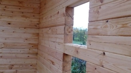 Строительство дома в Сергиево-Посадском районе МО