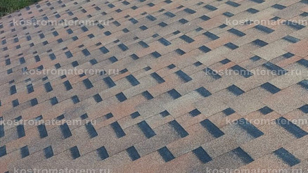 Строительство бани в Костромской области