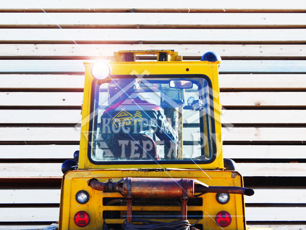 Производство