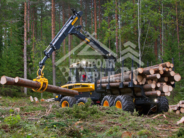 Производство