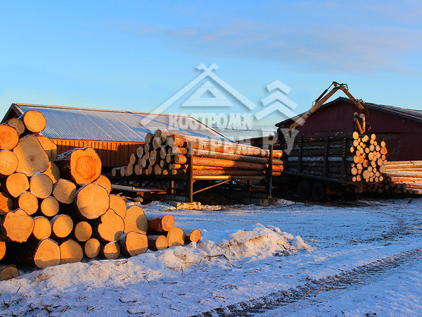 Производство