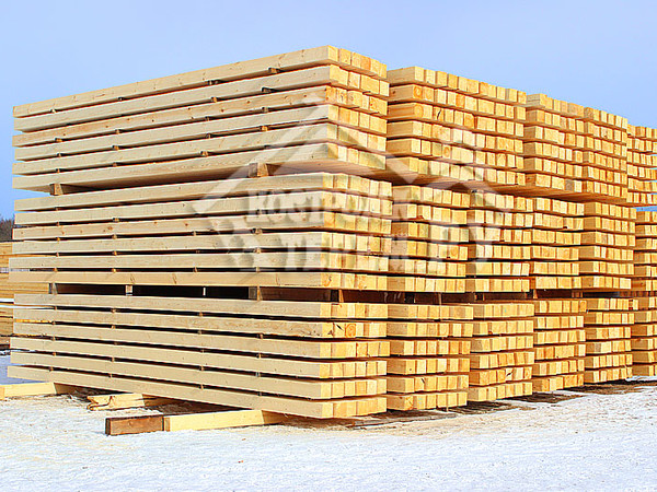 Производство