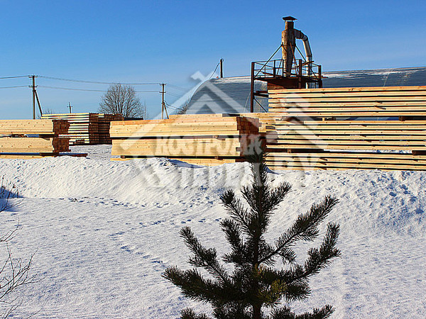 Производство