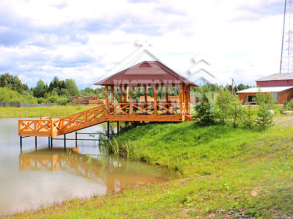 Производство