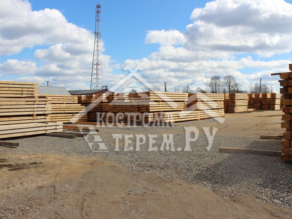 Производство