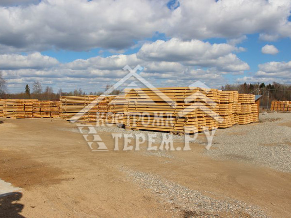 Производство