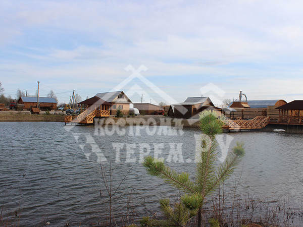 Производство