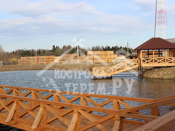 Производство