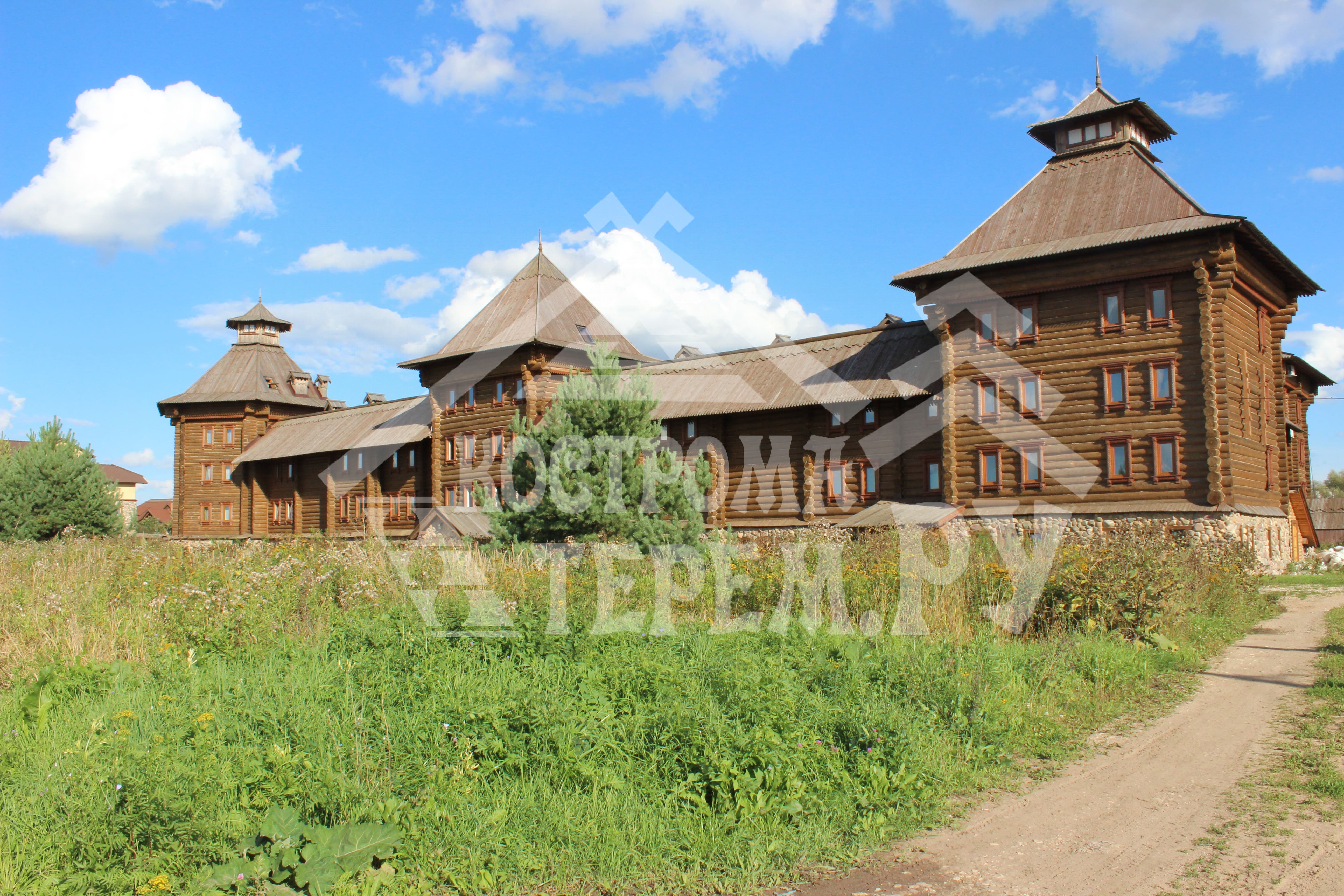 Фото проекта