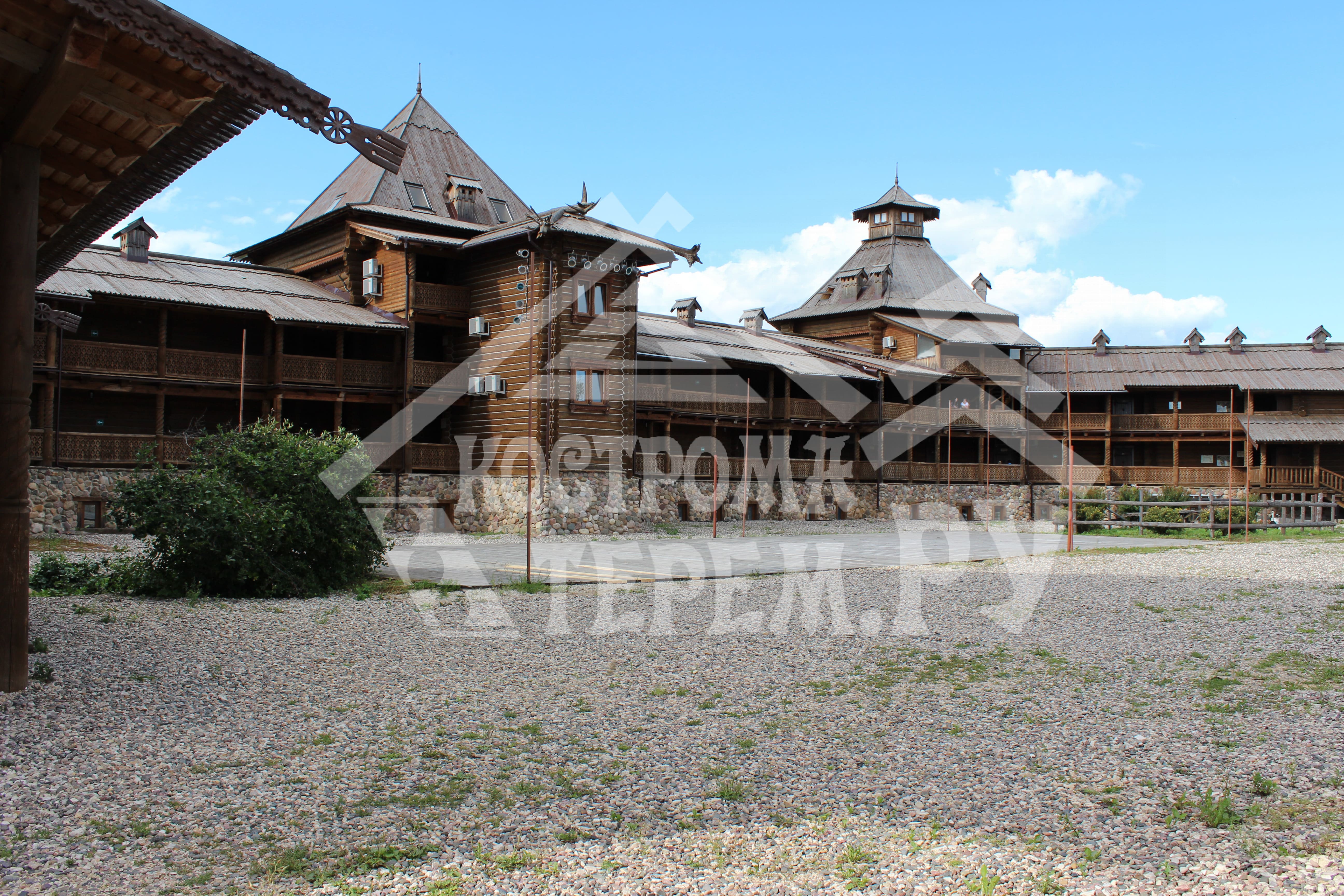 Фото проекта